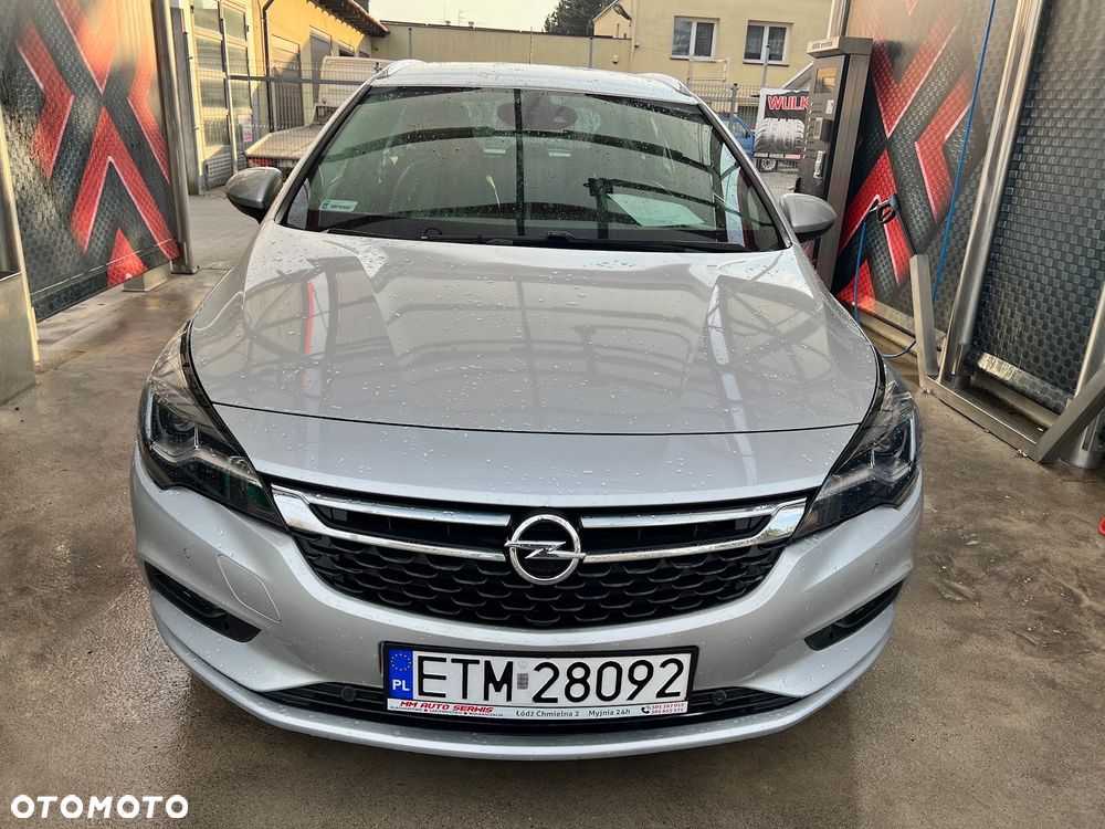 Opel Insignia 2.0 CDTI 4x4 ecoFLEX Start/Stop Business Innovation - 36