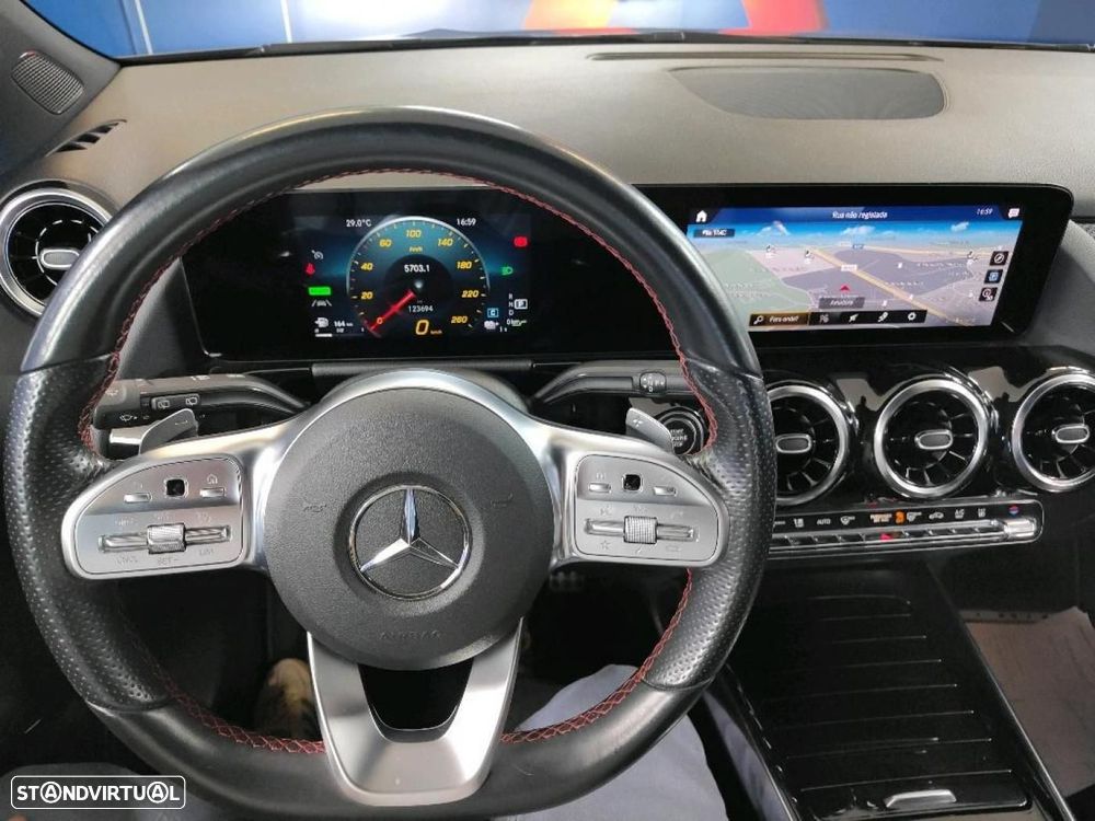 Mercedes-Benz GLA 250 - 3