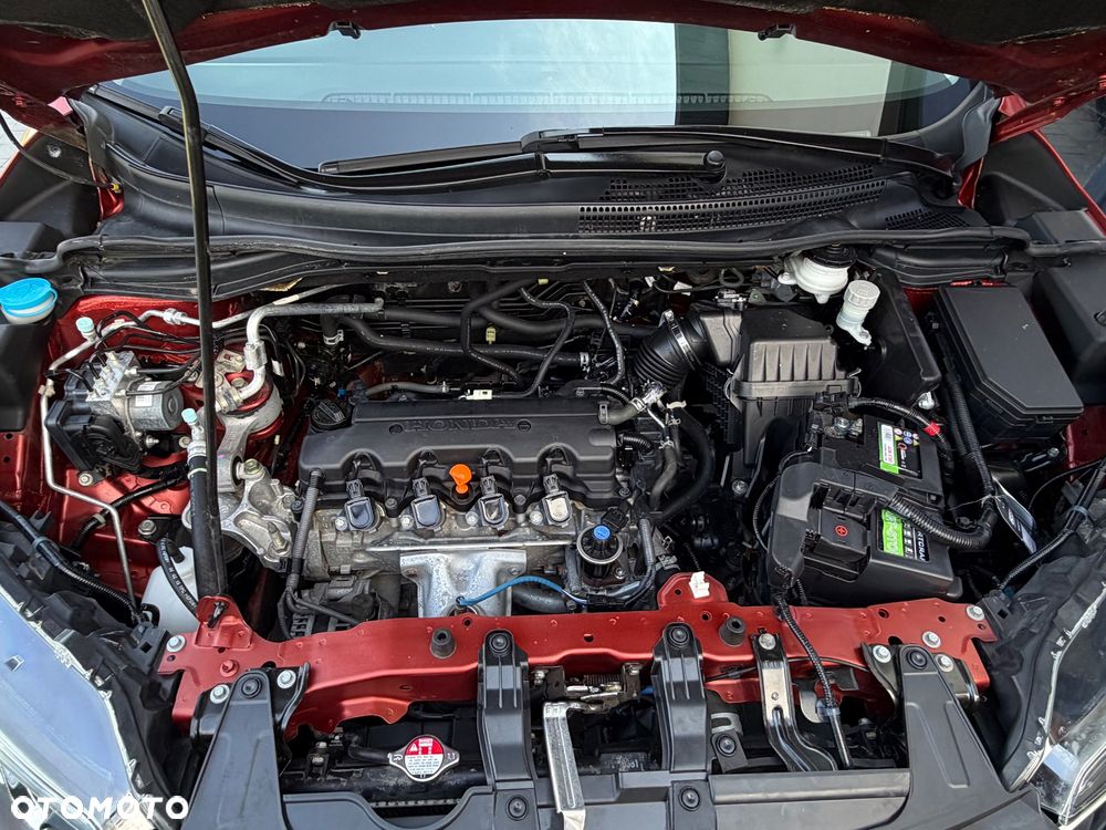 Honda CR-V 2.0i-VTEC 4WD Executive - 15