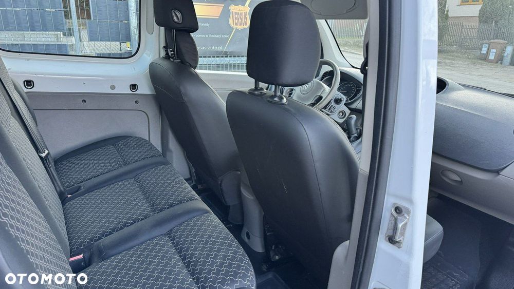 Renault Kangoo - 24