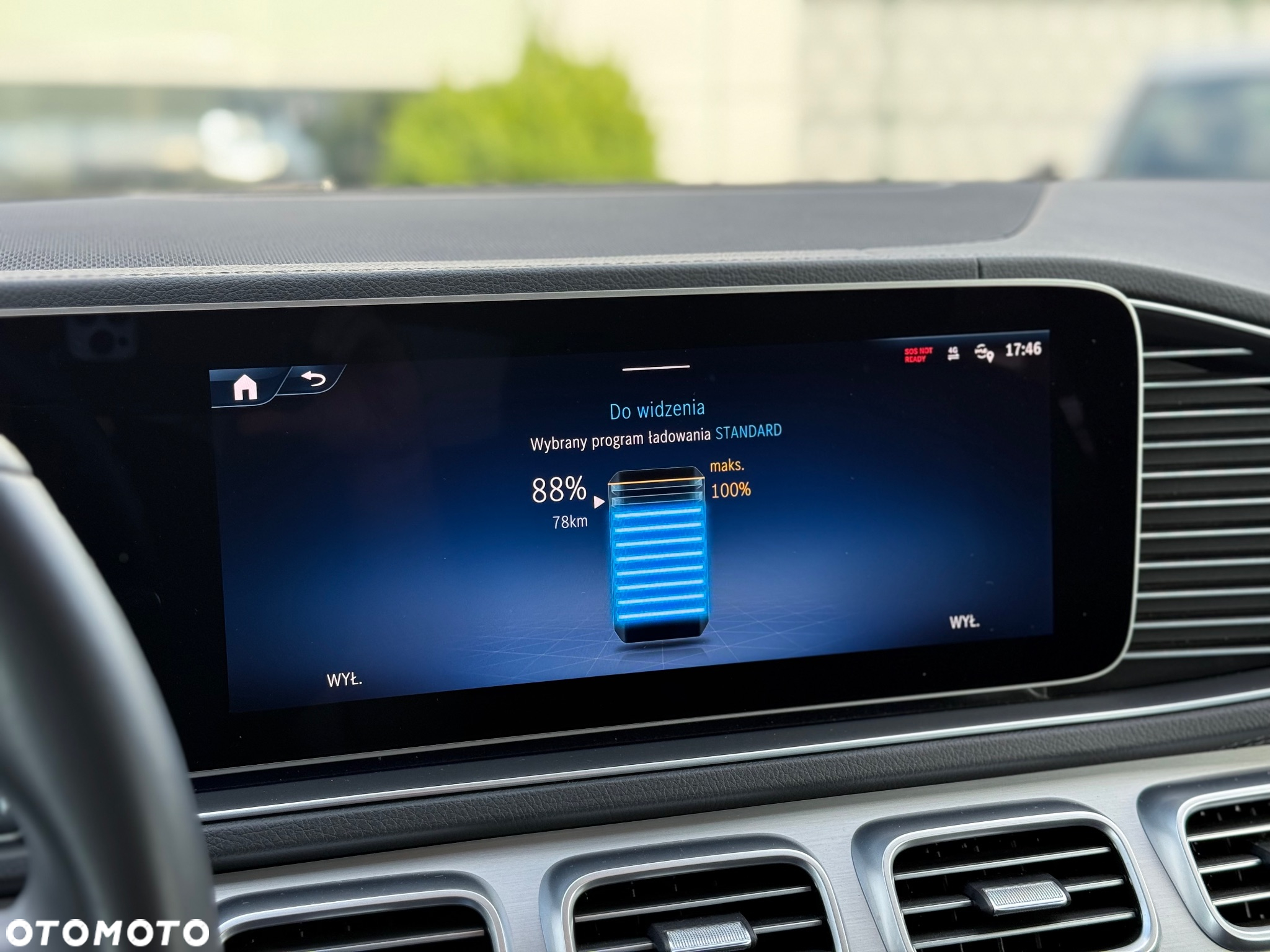 Mercedes-Benz GLE Coupe 350 de PHEV 4-Matic AMG Line - 20