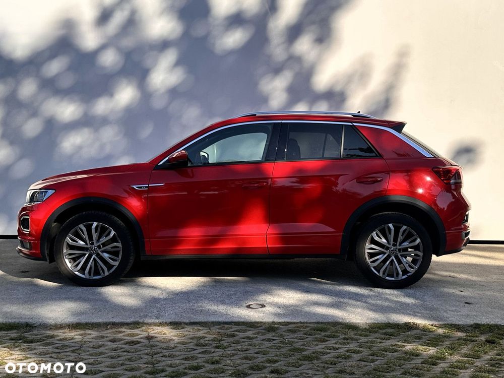 Volkswagen T-Roc - 4