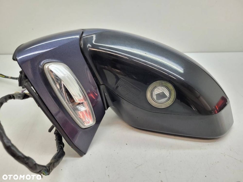 LUSTERKO LEWE CITROEN C4 GRAND PICASSO I 14 PIN EUROPA - 3