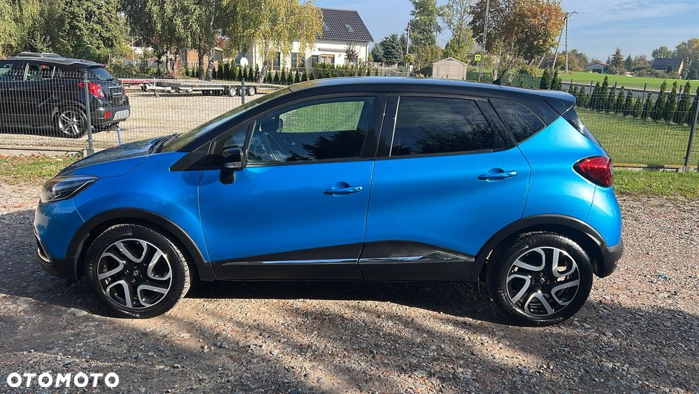 Renault Captur - 16