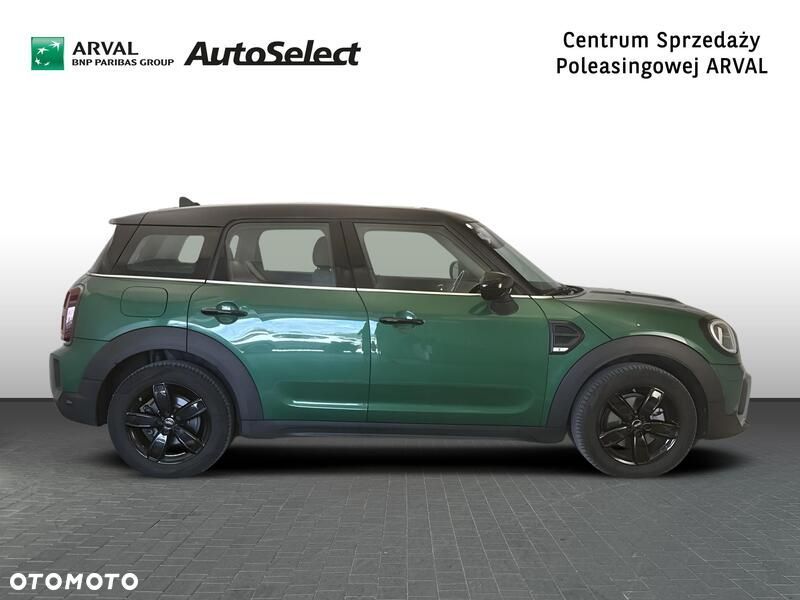 MINI Countryman Cooper - 7