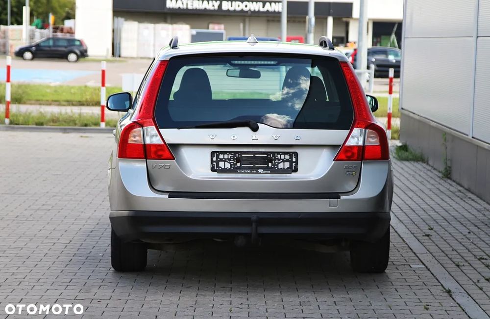 Volvo V70 - 7