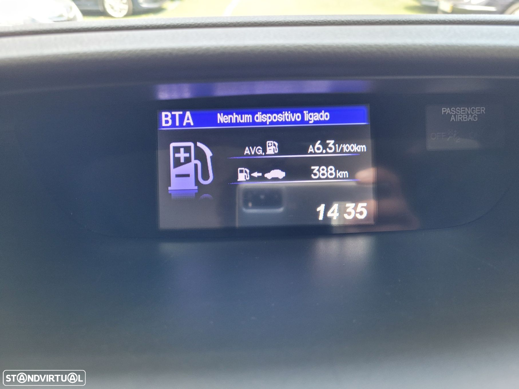 Honda CR-V 1.6 i-DTEC Elegance - 28