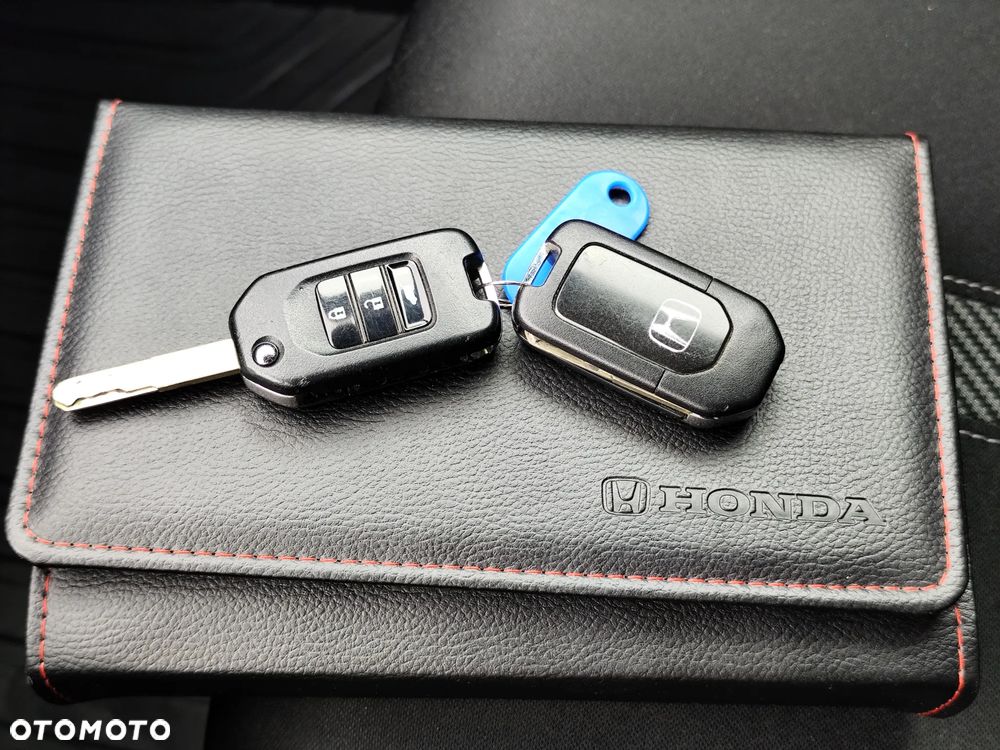 Honda Civic 1.5 T Sport (Navi) - 31