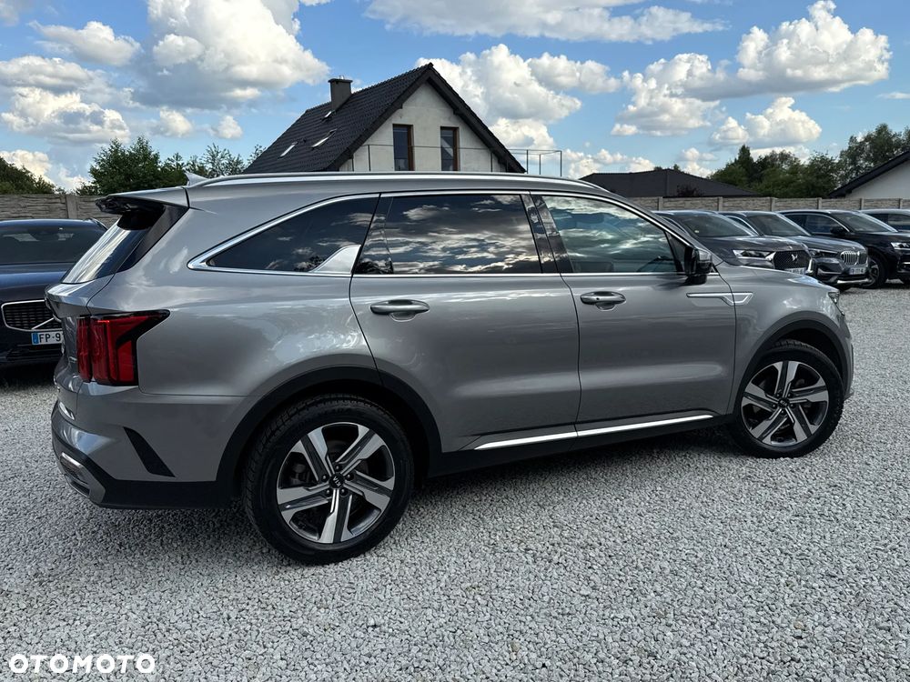 Kia Sorento - 16