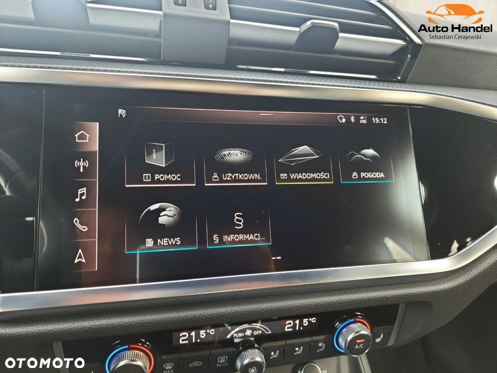 Audi Q3 35 TFSI S tronic S line - 28