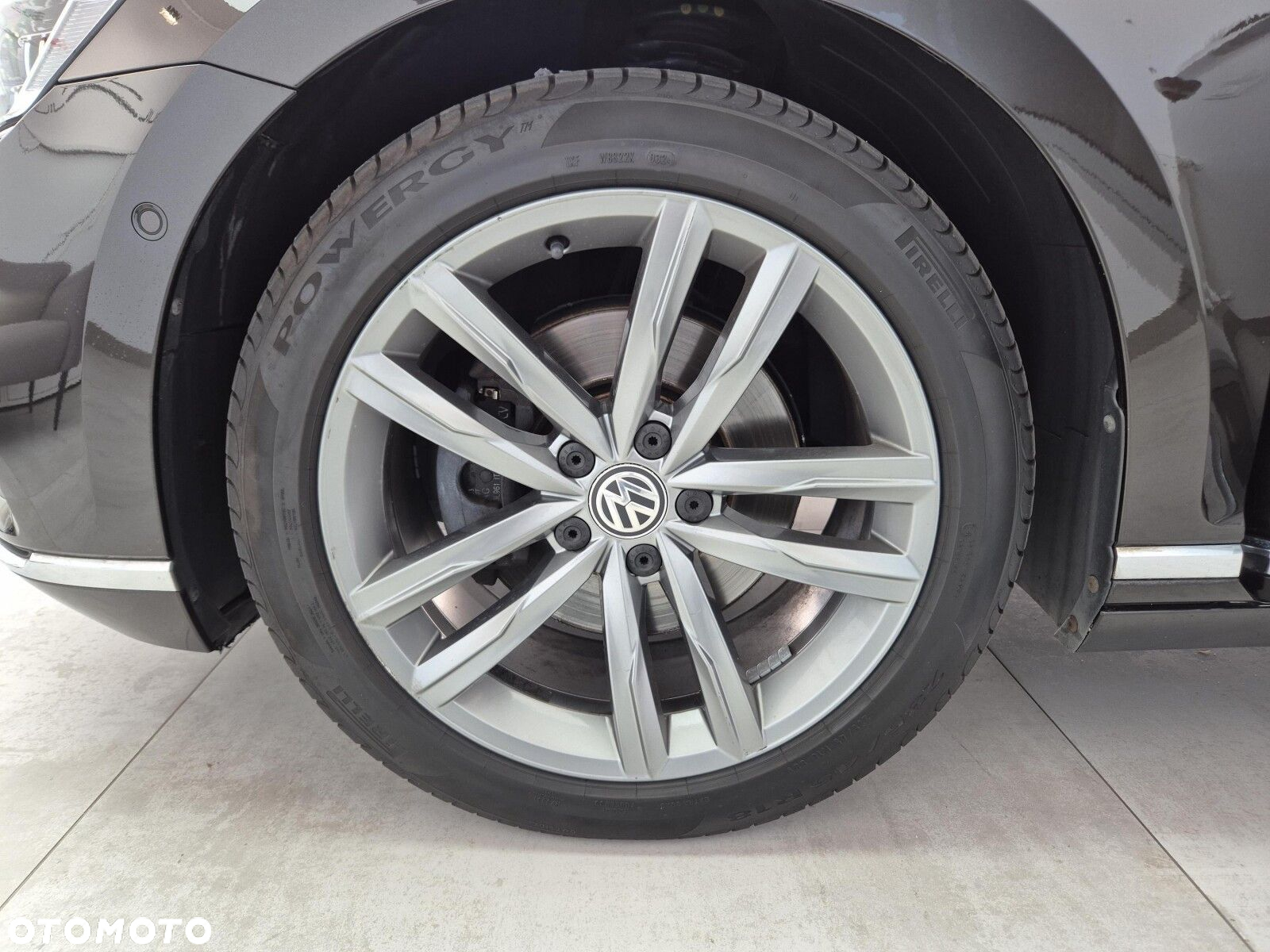 Volkswagen Passat 2.0 TSI Elegance DSG - 33