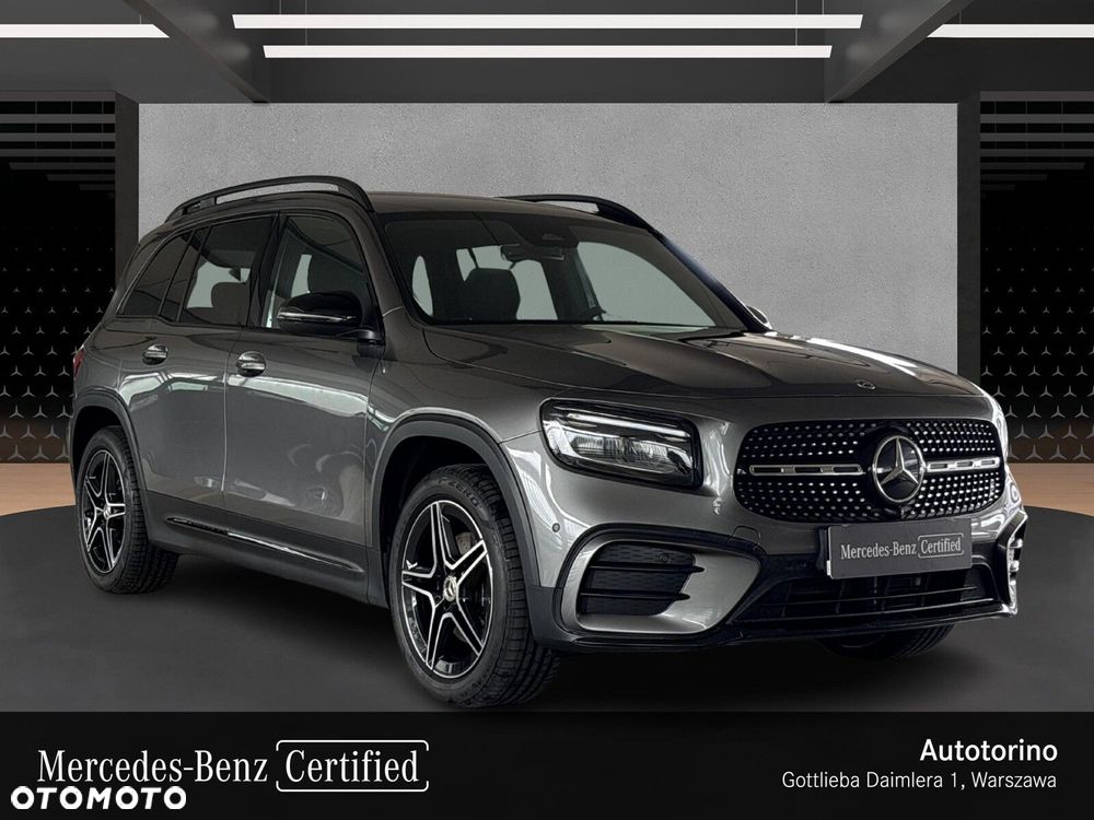 Mercedes-Benz GLB - 7