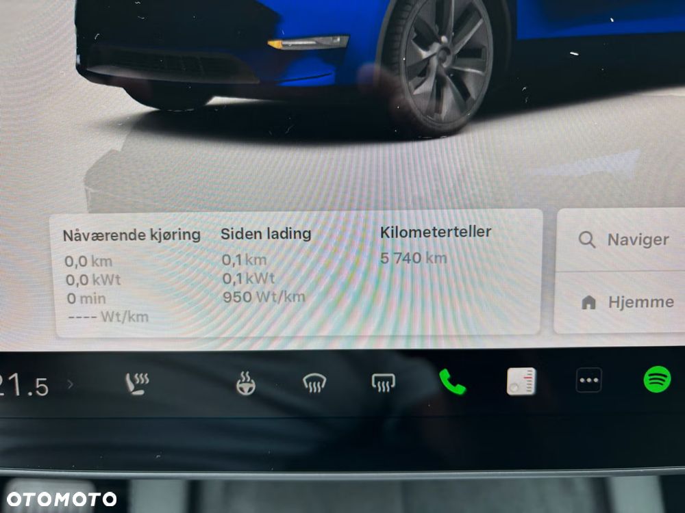 Tesla Model Y Long Range Dual Motor AWD - 14