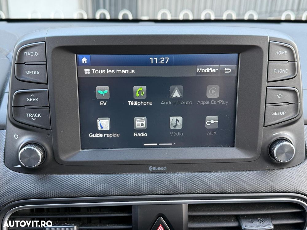 Hyundai KONA Style - 25