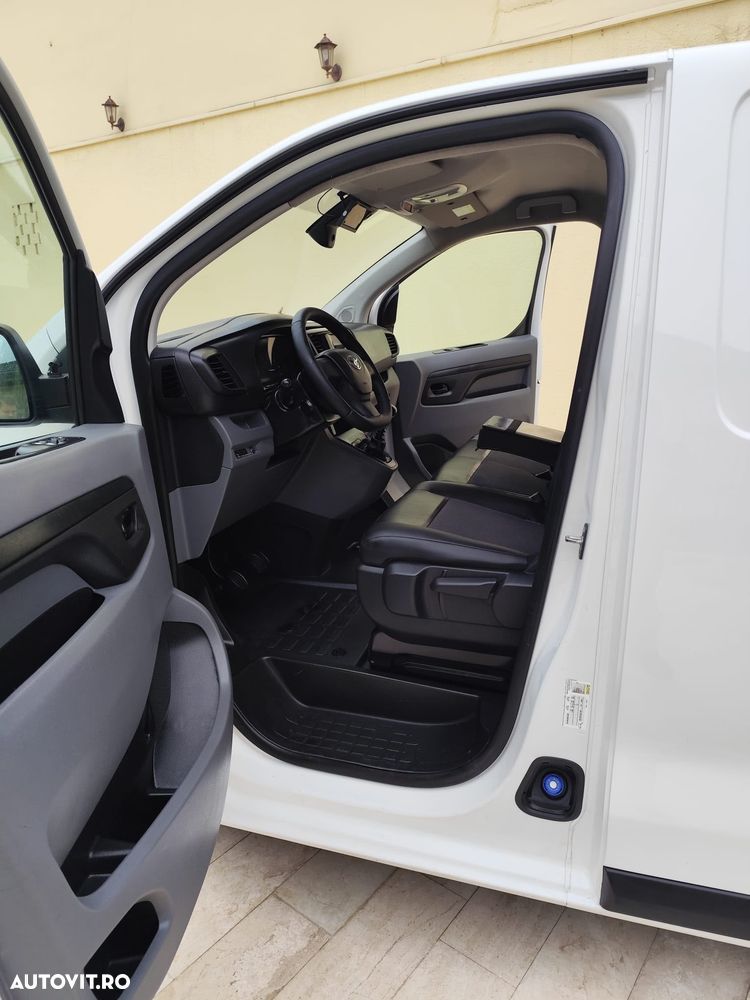 Toyota Proace - 11