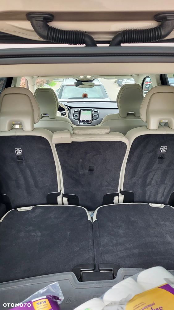 Volvo XC 90 - 10