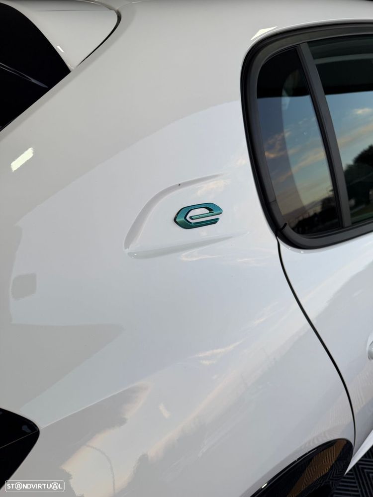 Peugeot e-208 50 kWh Active Pack - 17