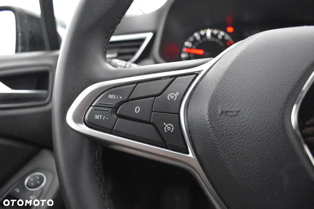 Renault Clio 1.0 TCe Equilibre - 25