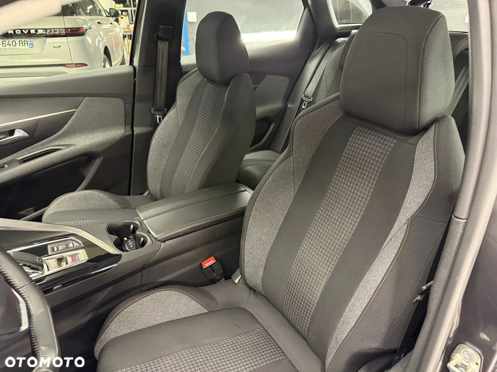 Peugeot 3008 1.5 BlueHDi Allure S&S EAT8 - 12