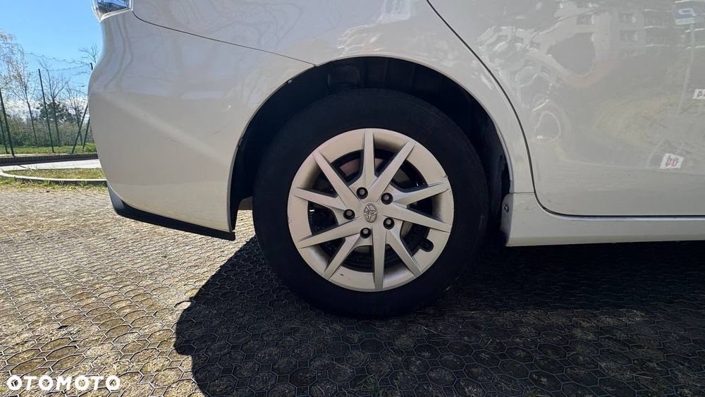 Toyota Prius+ Hybrid 135 Comfort - 16