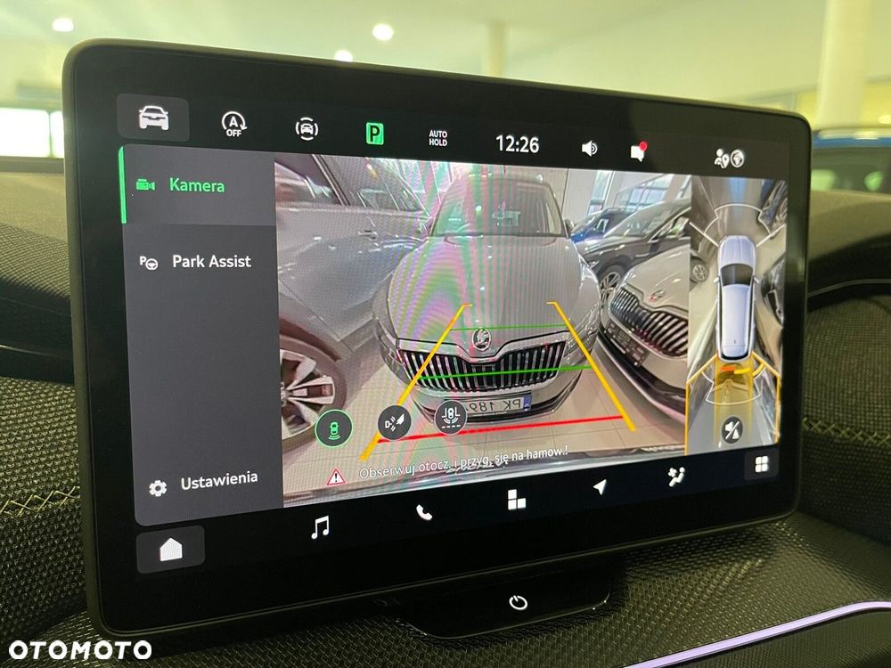 Skoda Kodiaq 2.0 TDI 4x4 Selection DSG - 16