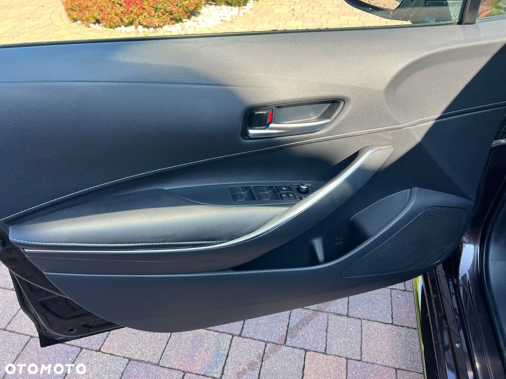 Suzuki Swace 1.8 Hybrid Elegance CVT - 39