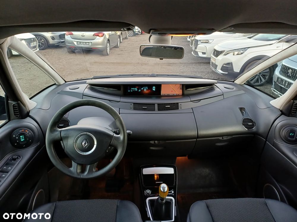Renault Espace 2.0 dCi FAP Dynamique - 25