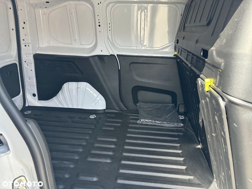 Citroën Berlingo VAN - 10