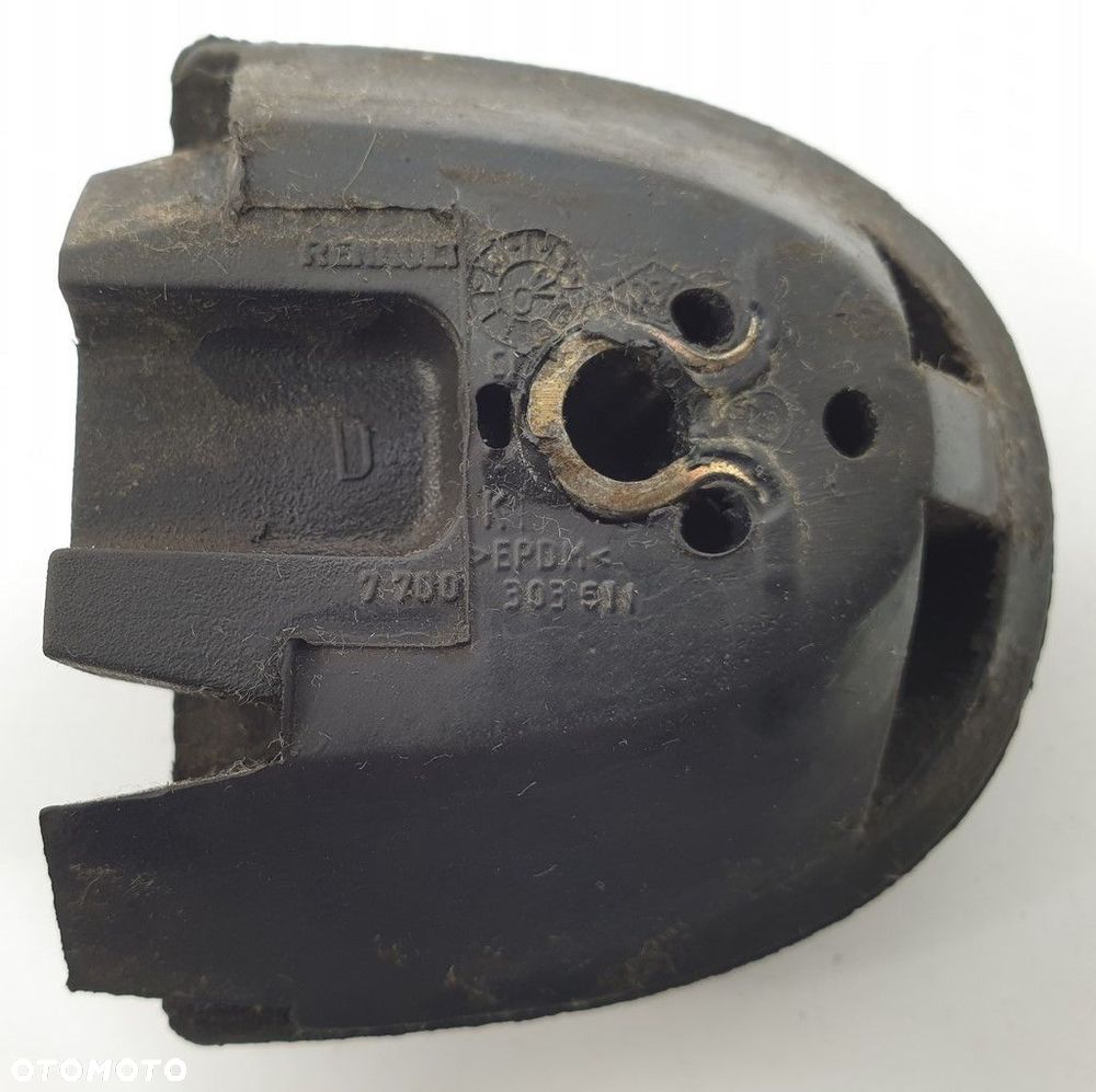 OGRANICZNIK DRZWI PRZESUWNYCH RENAULT KANGOO I - 2