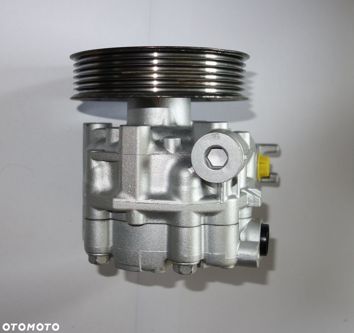 POMPA WSPOMAGANIA SUBARU OUTBACK LEGACY 4 IV EJ253 2.5 USA - 3