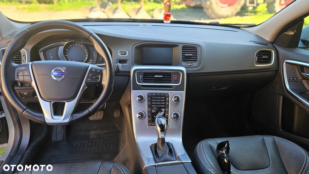 Volvo S60 - 6