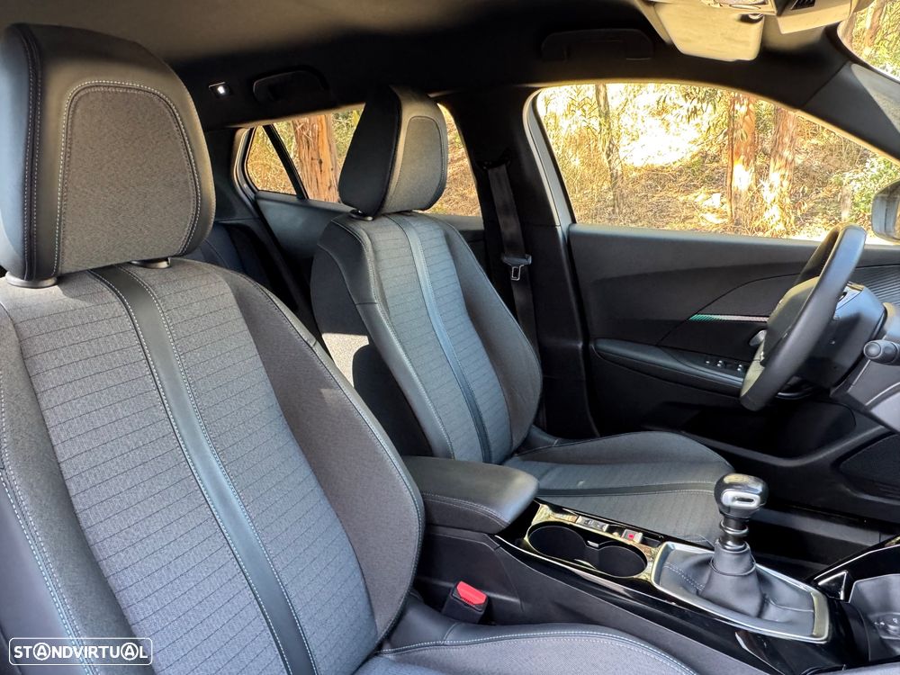 Peugeot 2008 1.2 PureTech Allure Pack - 10