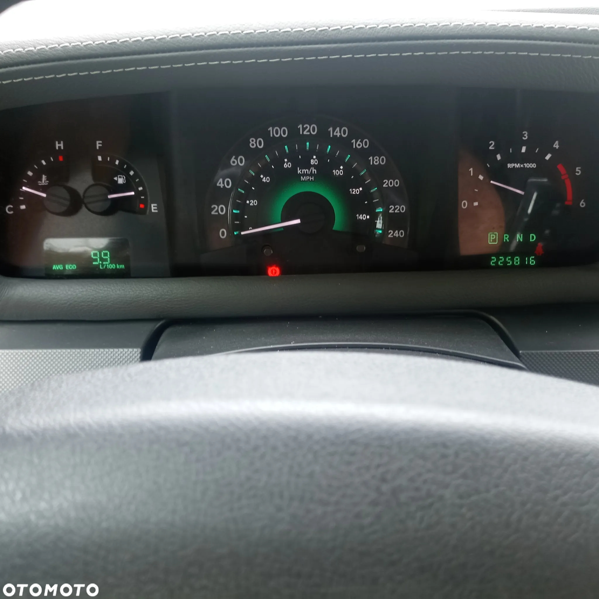 Dodge Journey 2.0 CRD DSG SXT Cool Family - 11