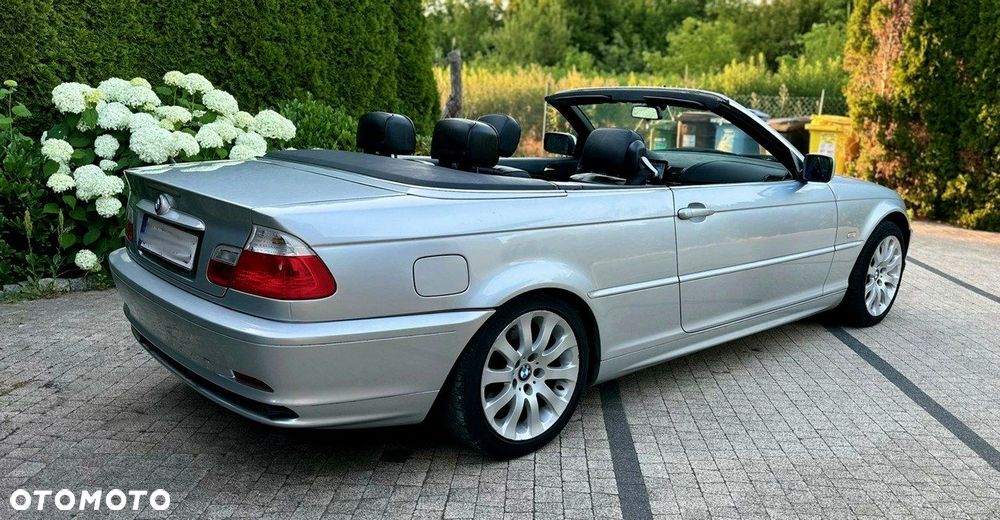 BMW Seria 3 - 18