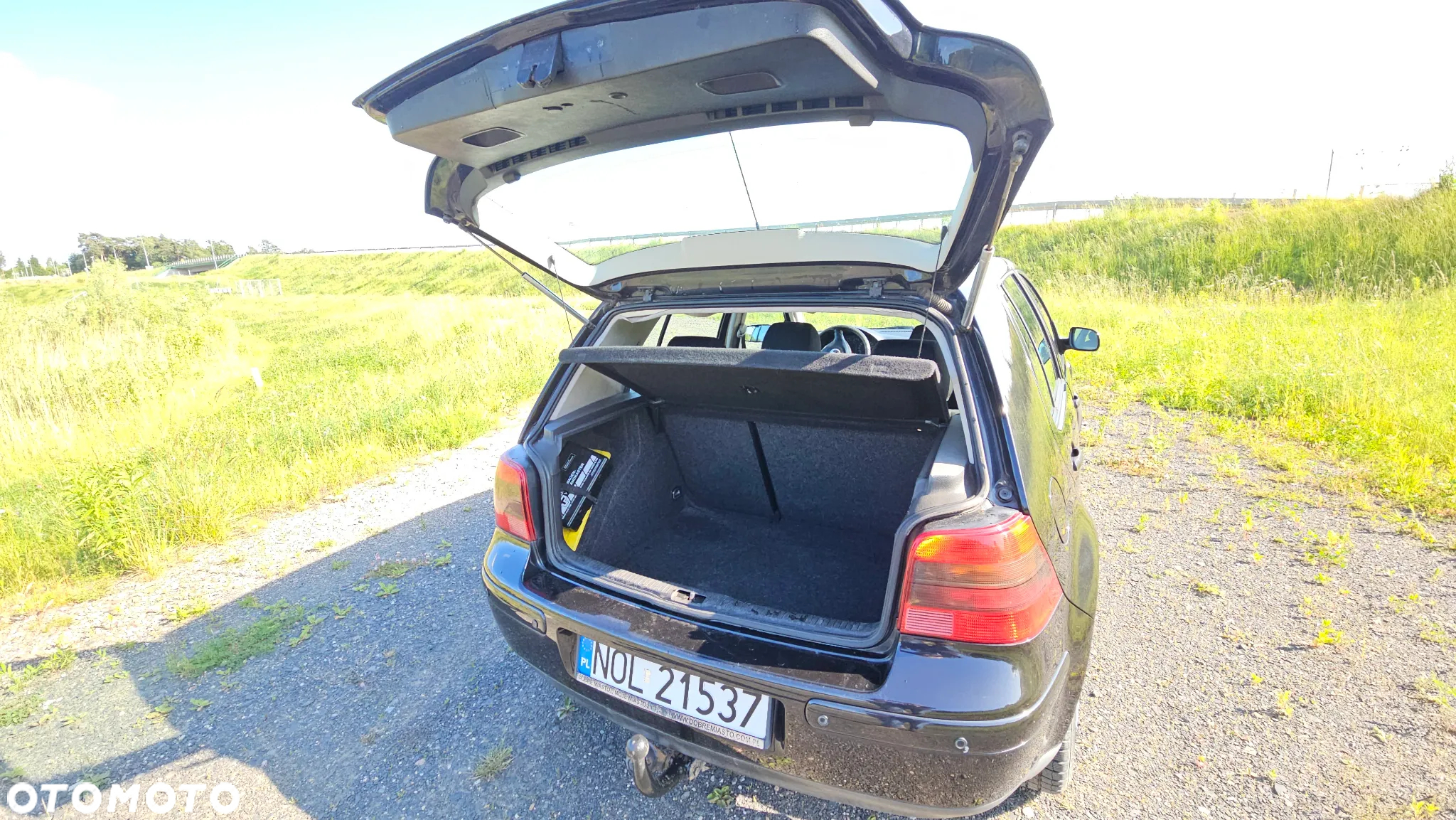 Volkswagen Golf - 15