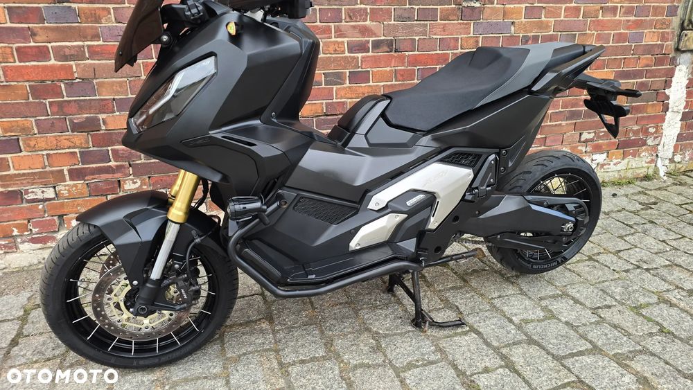 Honda X-ADV - 7