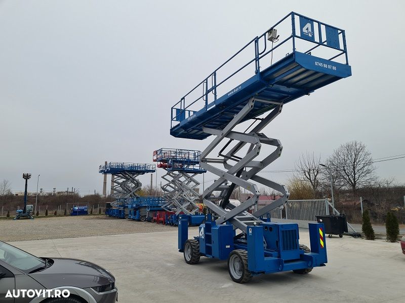 Mecalac MEC 3392RT-T - 18