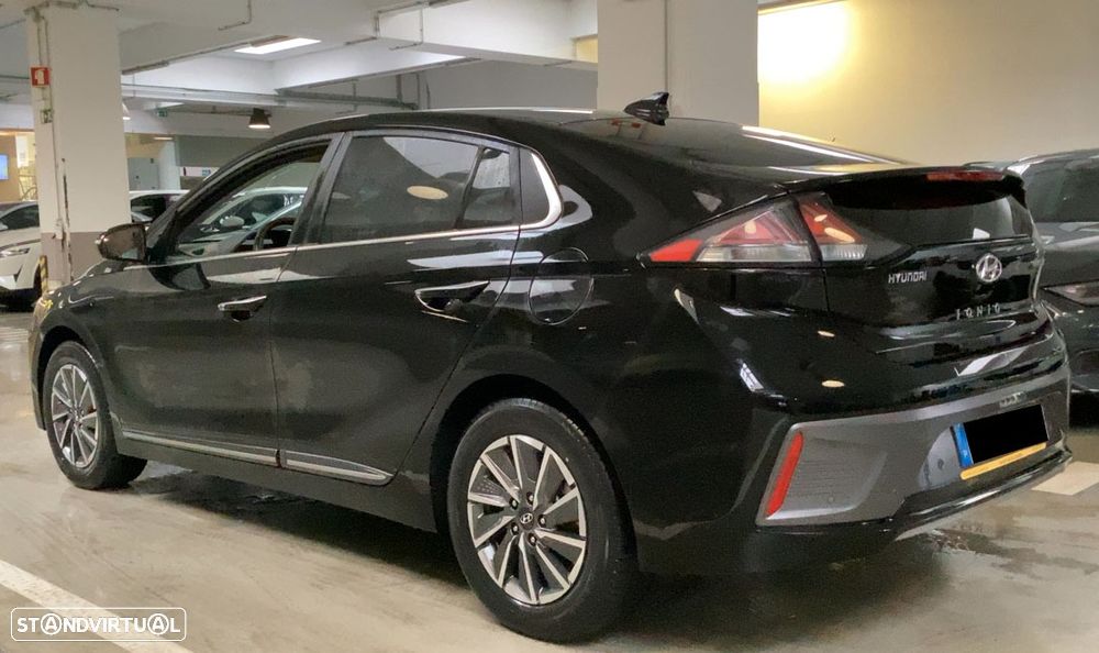 Hyundai Ioniq 38kWh - 3