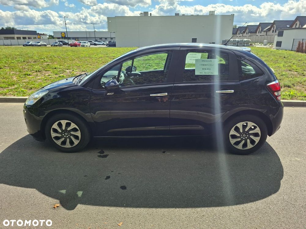 Citroën C3 1.2 VTi Attraction - 12