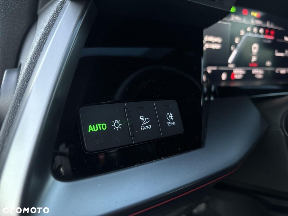 Audi S3 Limousine TFSI Quattro S tronic - 13