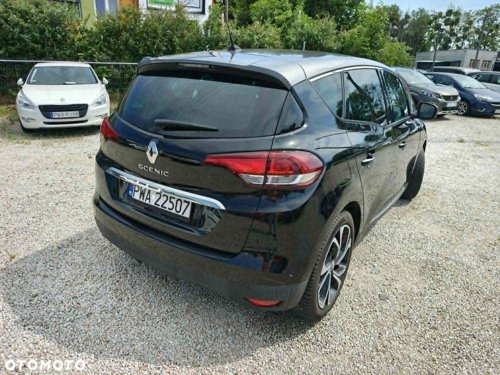 Renault Scenic 1.5 dCi Energy Bose EU6 - 5