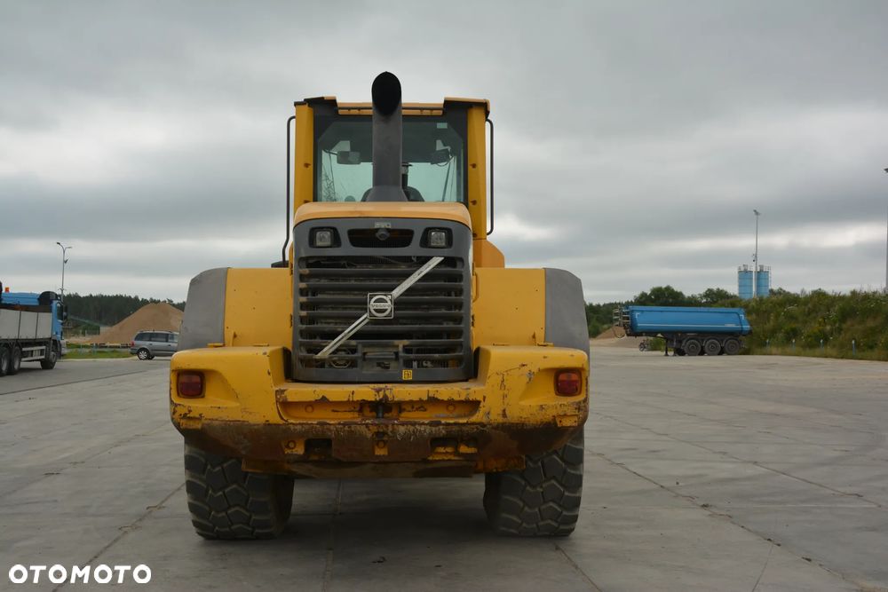 Volvo L120F - 3