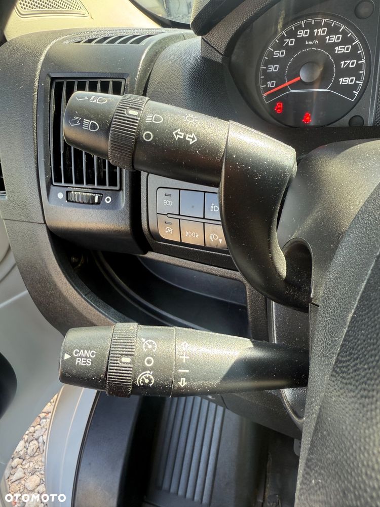 Fiat DUCATO L3H2 GWARANCJA klima 2.3jtd tempomat czujniki pdc - 21