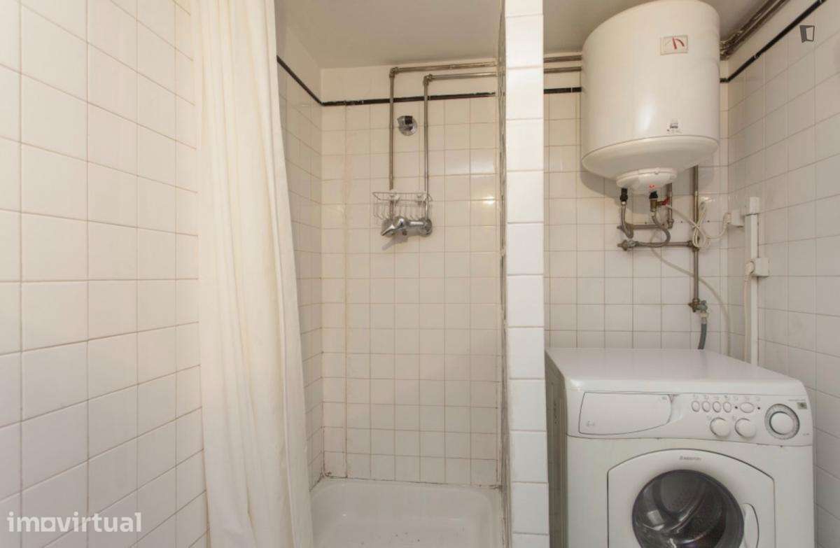 Apartamento com 1 quartos - localizado em Baixa Lisbon - Grande imagem: 4/7