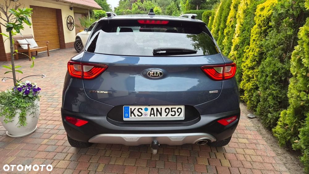 Kia Stonic - 5