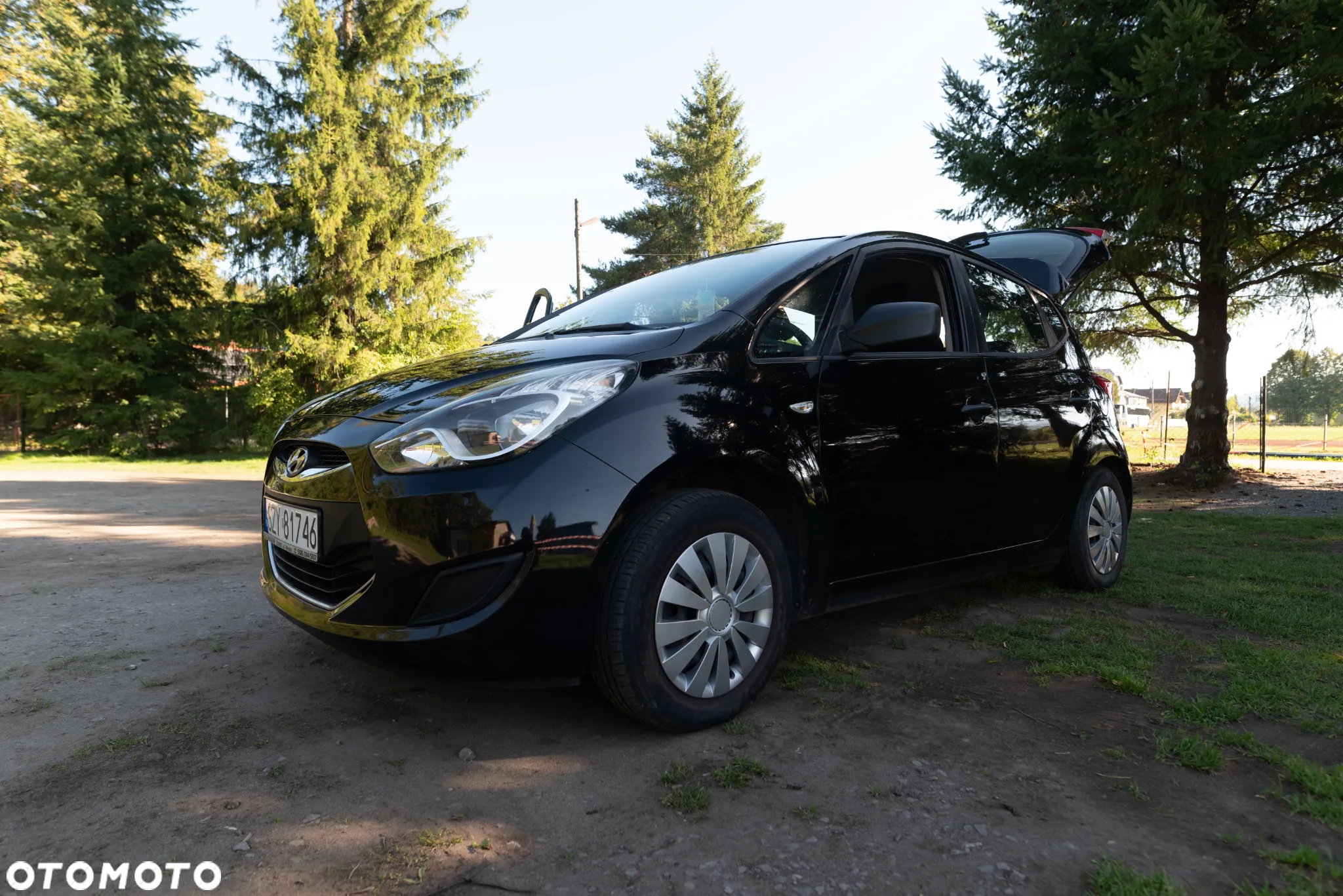 Hyundai ix20 - 12