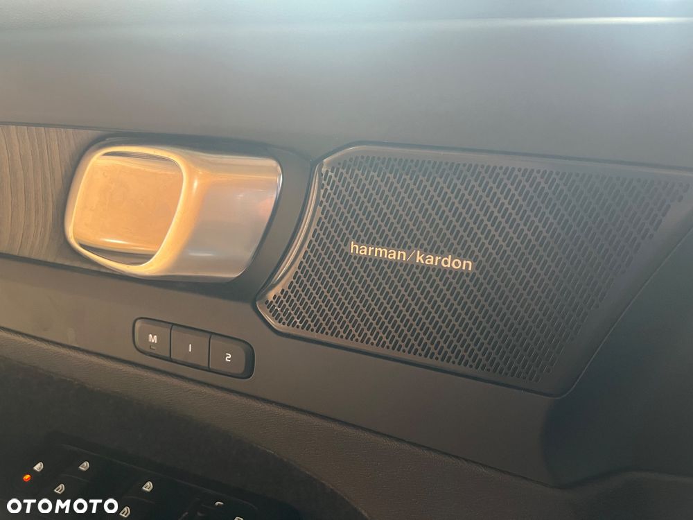 Volvo XC 40 T5 AWD Inscription - 7