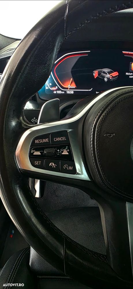 BMW Seria 3 320i AT - 12