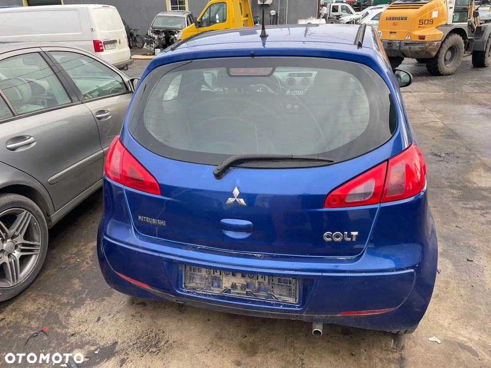 Mitsubishi Colt NA CZĘŚCI !!! - 3