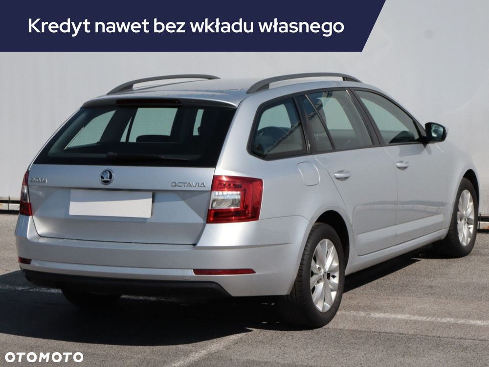 Skoda Octavia - 7